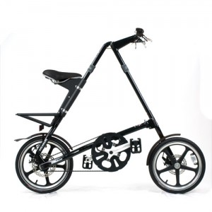STRiDA LT Folding Bike by Folding Bike Los Angeles