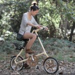 STRiDA EVO 3 Speed Folding Bike Folding Bike Los Angeles